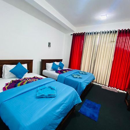 Hotel Wood Heart Ella Zewnętrze zdjęcie
