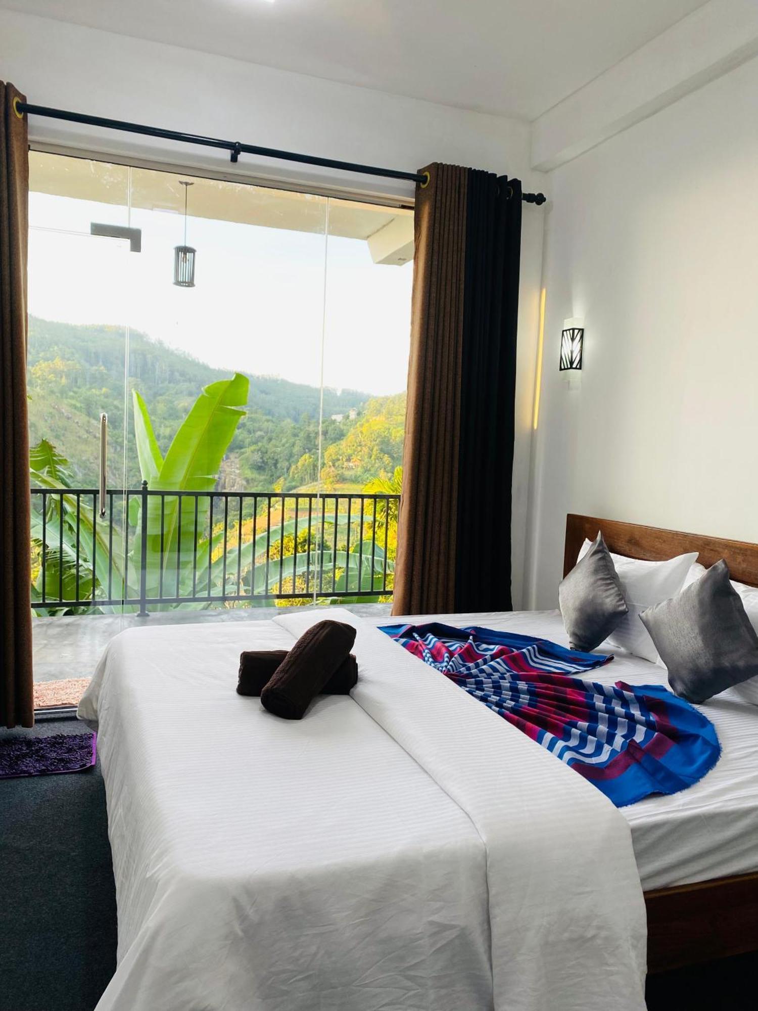 Hotel Wood Heart Ella Zewnętrze zdjęcie