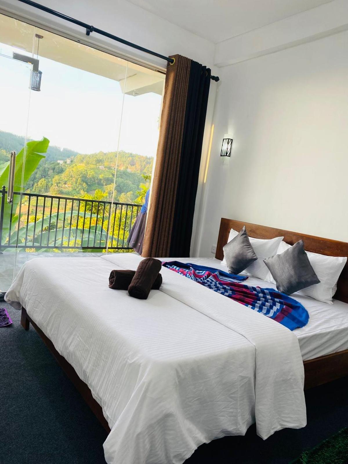 Hotel Wood Heart Ella Zewnętrze zdjęcie