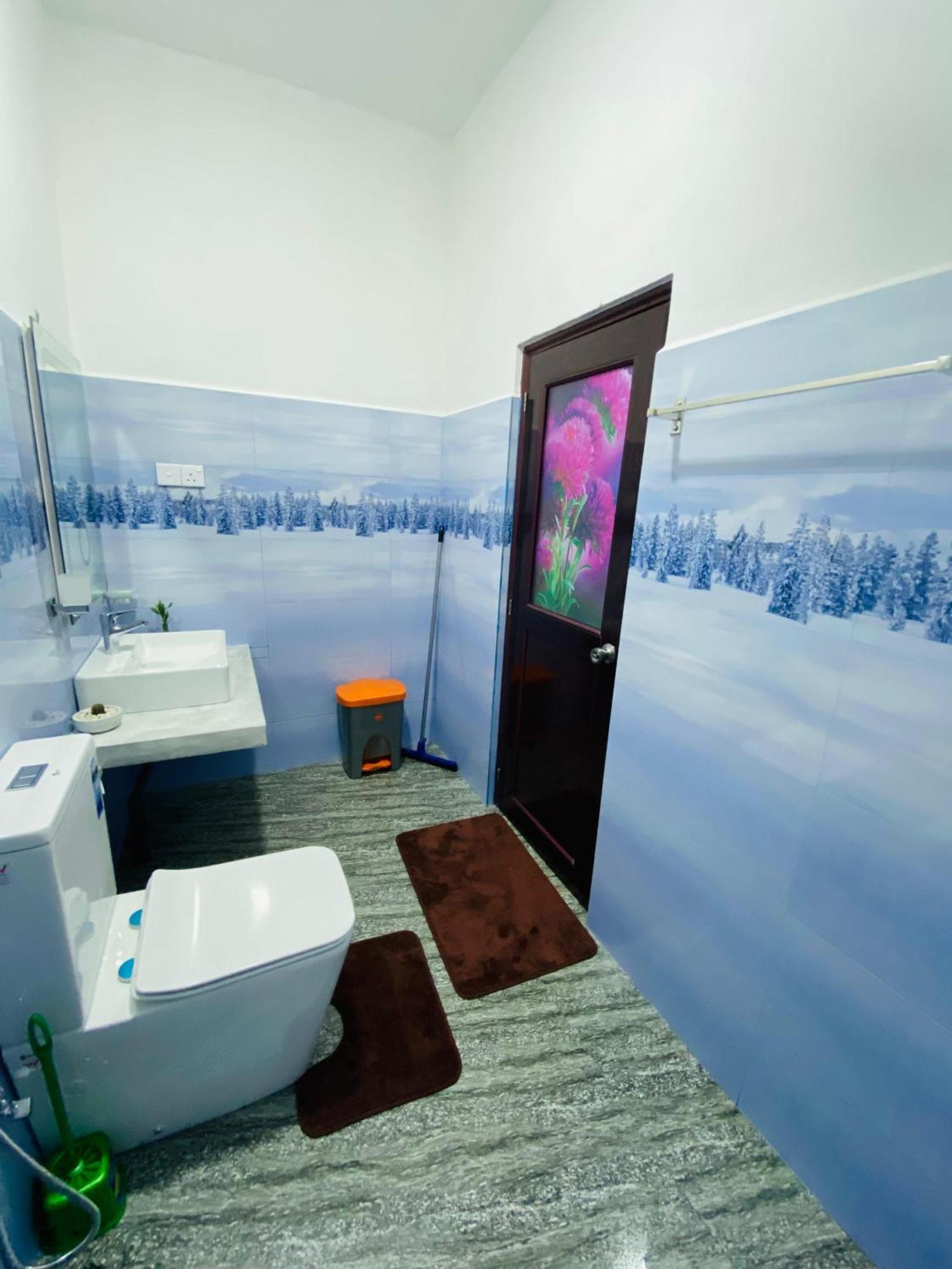 Hotel Wood Heart Ella Zewnętrze zdjęcie