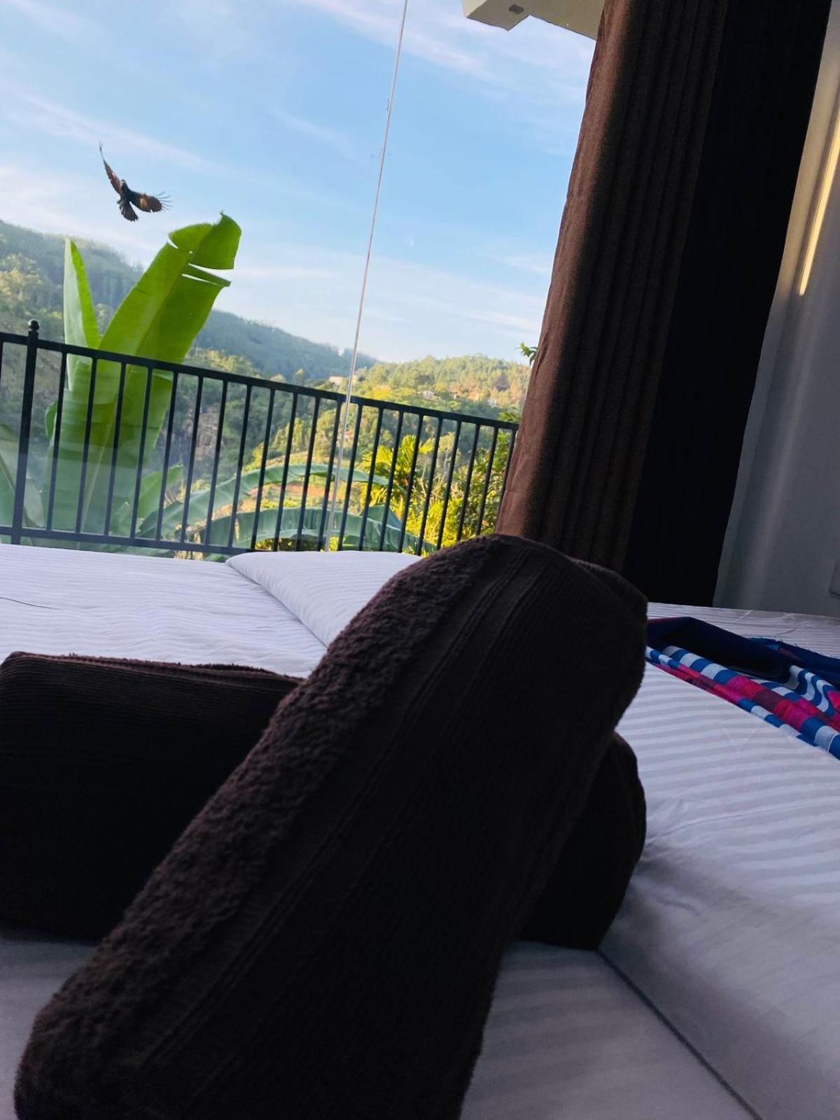 Hotel Wood Heart Ella Zewnętrze zdjęcie