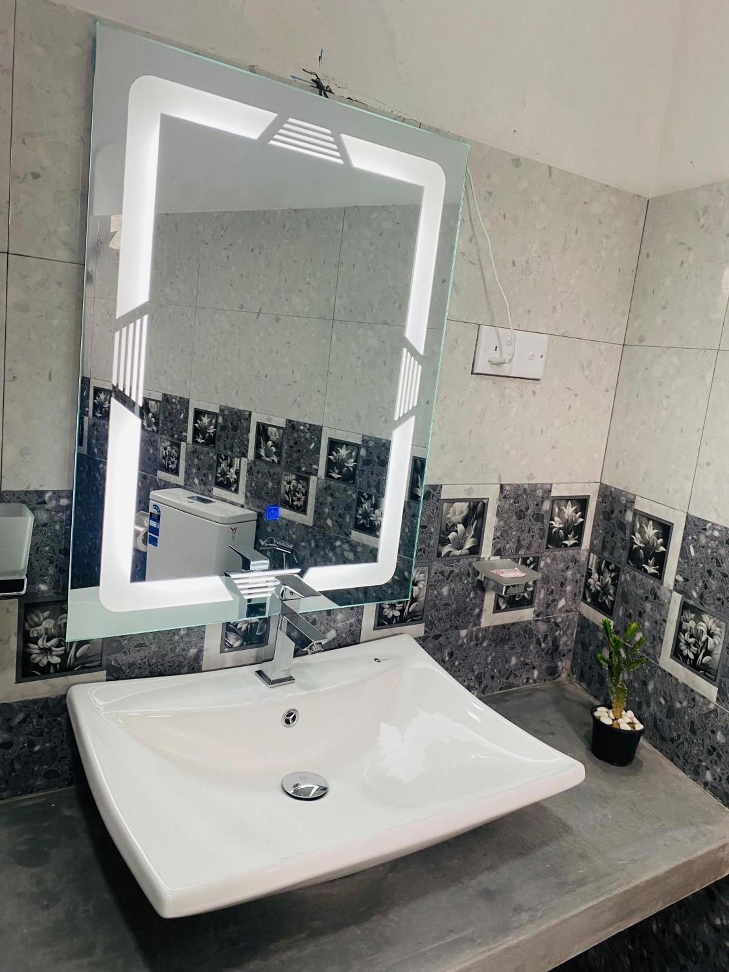 Hotel Wood Heart Ella Zewnętrze zdjęcie