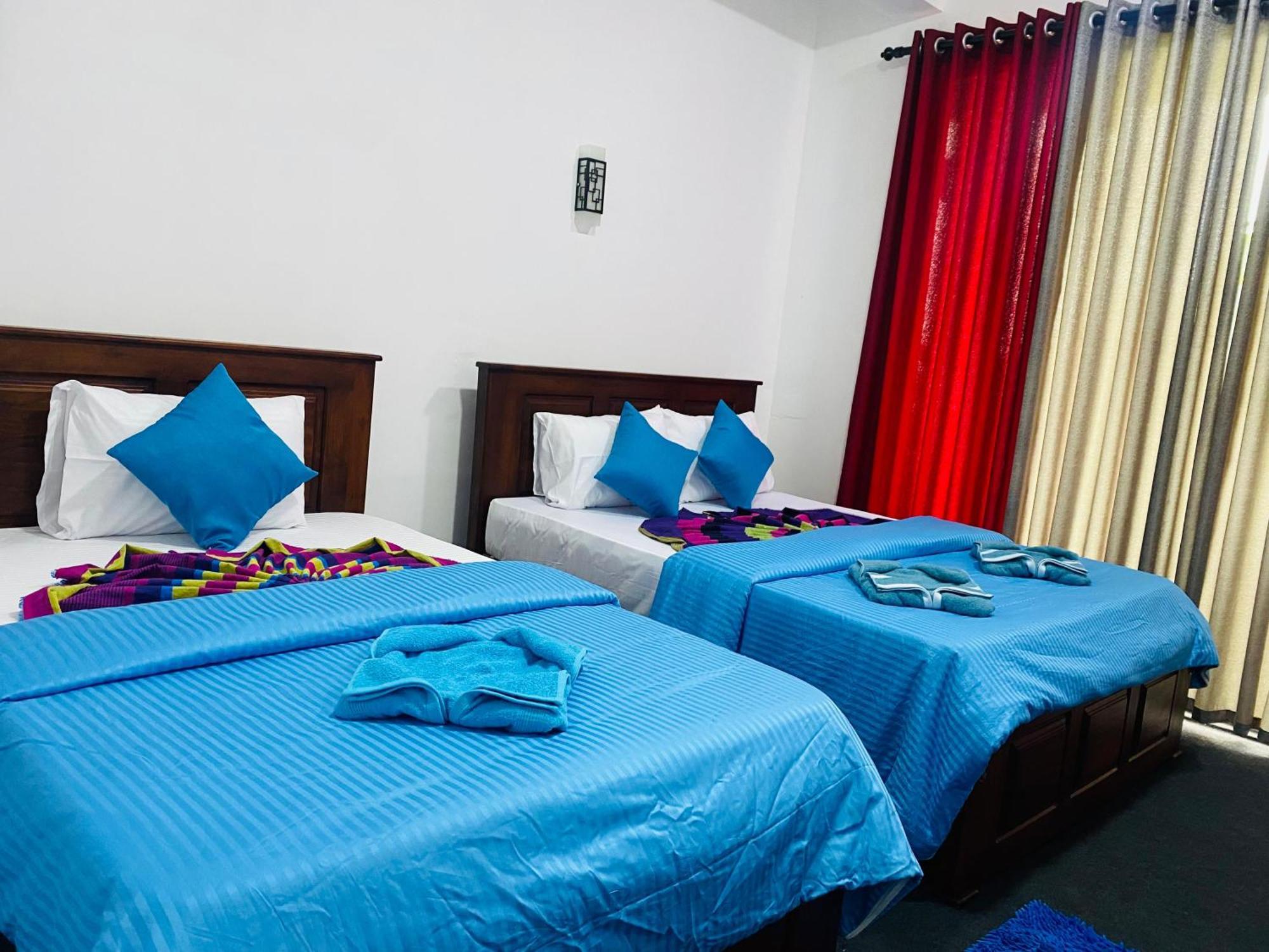 Hotel Wood Heart Ella Zewnętrze zdjęcie