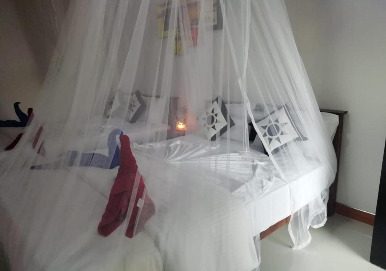 Hotel Wood Heart Ella Zewnętrze zdjęcie