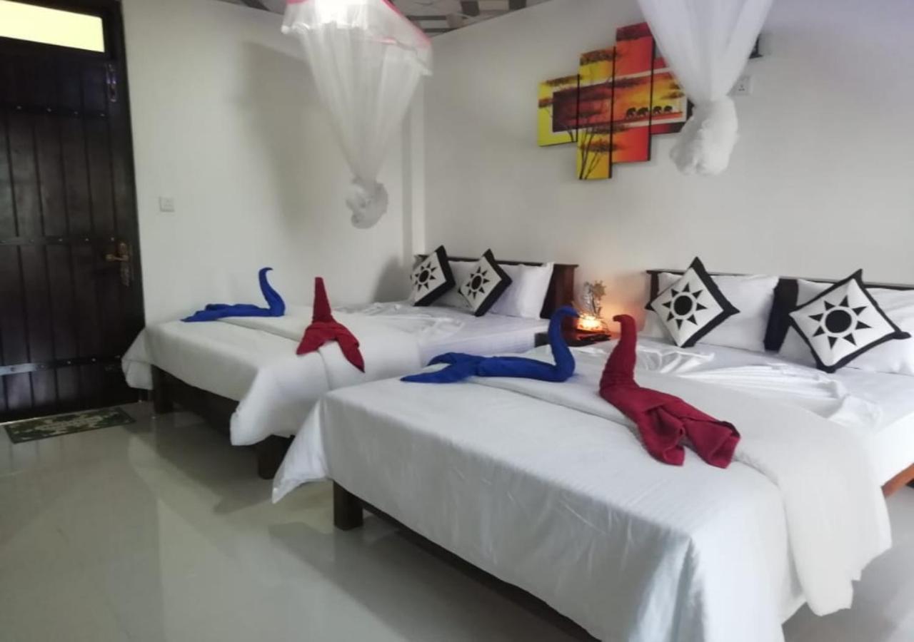 Hotel Wood Heart Ella Zewnętrze zdjęcie