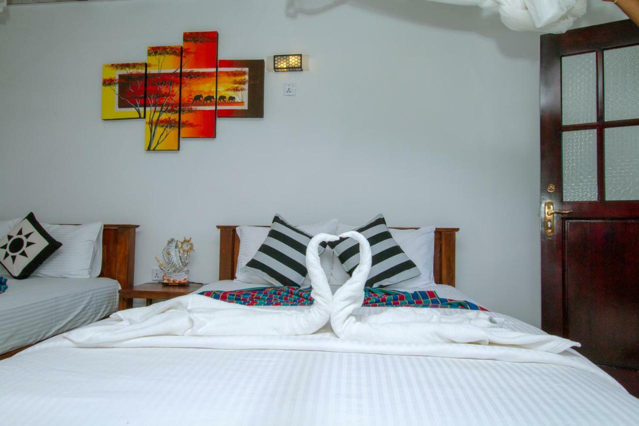 Hotel Wood Heart Ella Zewnętrze zdjęcie