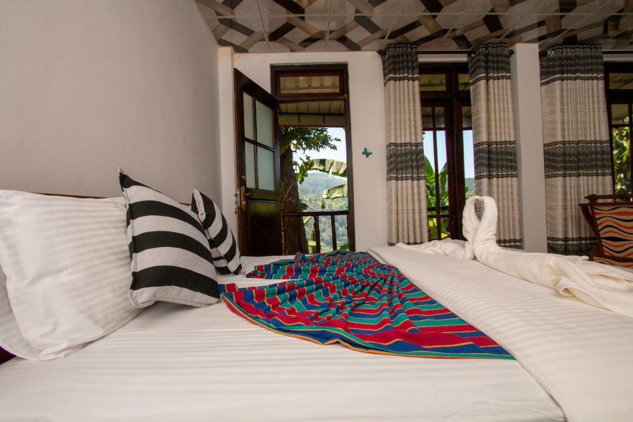 Hotel Wood Heart Ella Zewnętrze zdjęcie